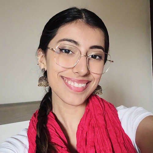 Nandini Narula Bajpai