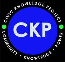 CKP logo