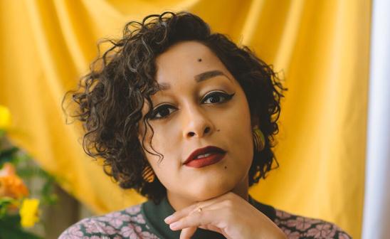 Eve Ewing