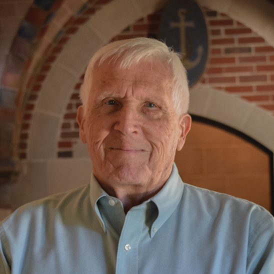 Photo of Allen Sanderson