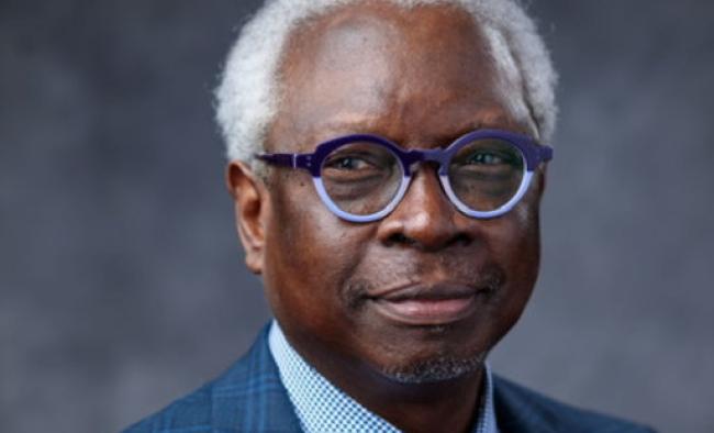 Salikoko Mufwene