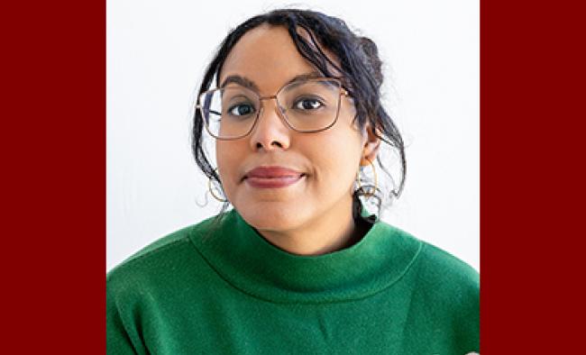 Adrienne Brown
