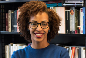 Photo of Adom Getachew