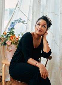 Photo of Eve Ewing